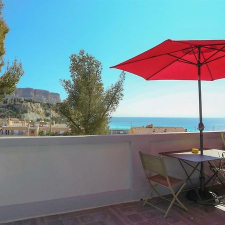 Sunrise Cassis Apartment Ngoại thất bức ảnh