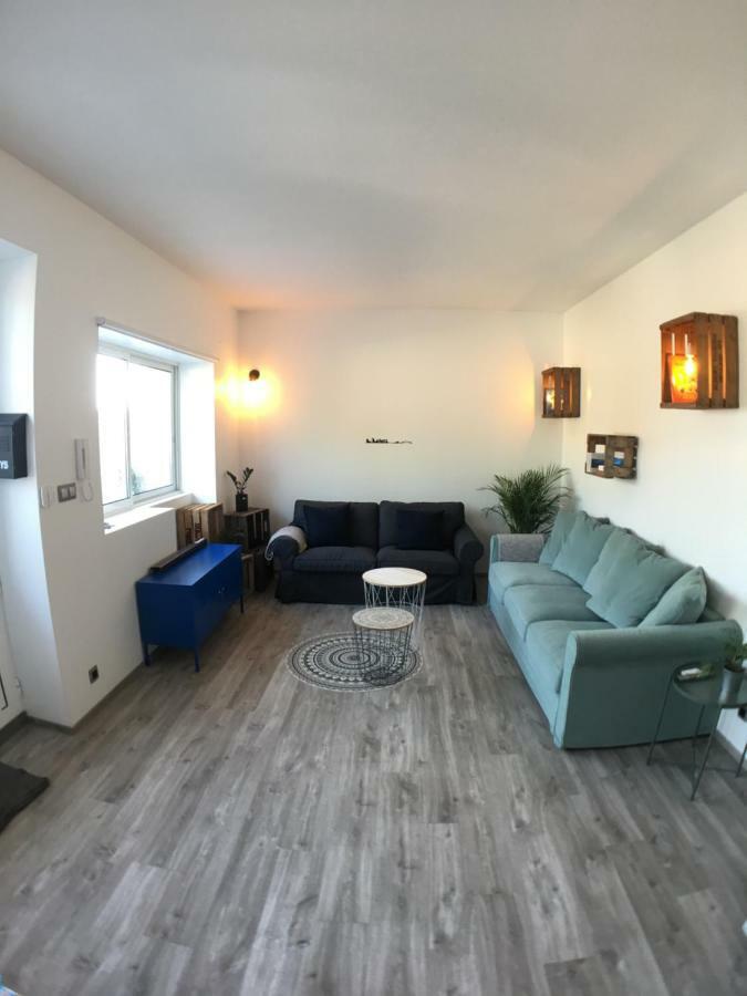 Sunrise Cassis Apartment Ngoại thất bức ảnh