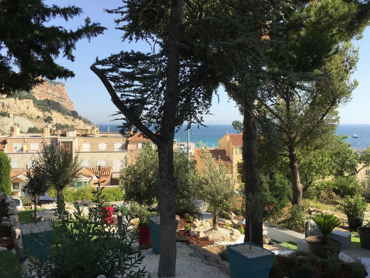 Sunrise Cassis Apartment Ngoại thất bức ảnh