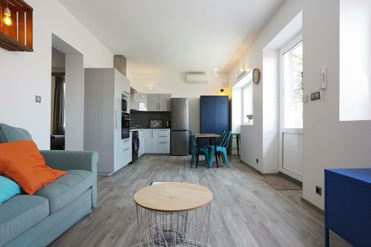 Sunrise Cassis Apartment Ngoại thất bức ảnh