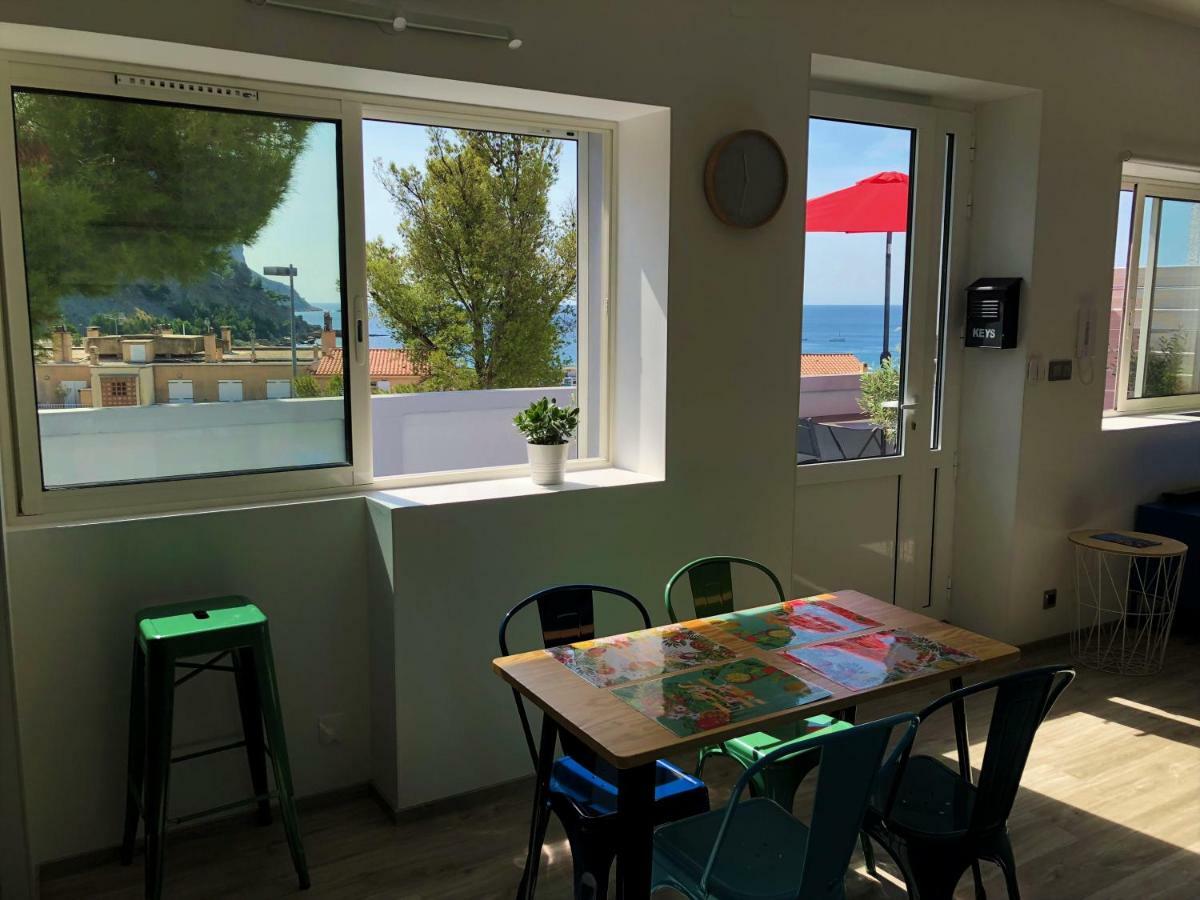 Sunrise Cassis Apartment Ngoại thất bức ảnh