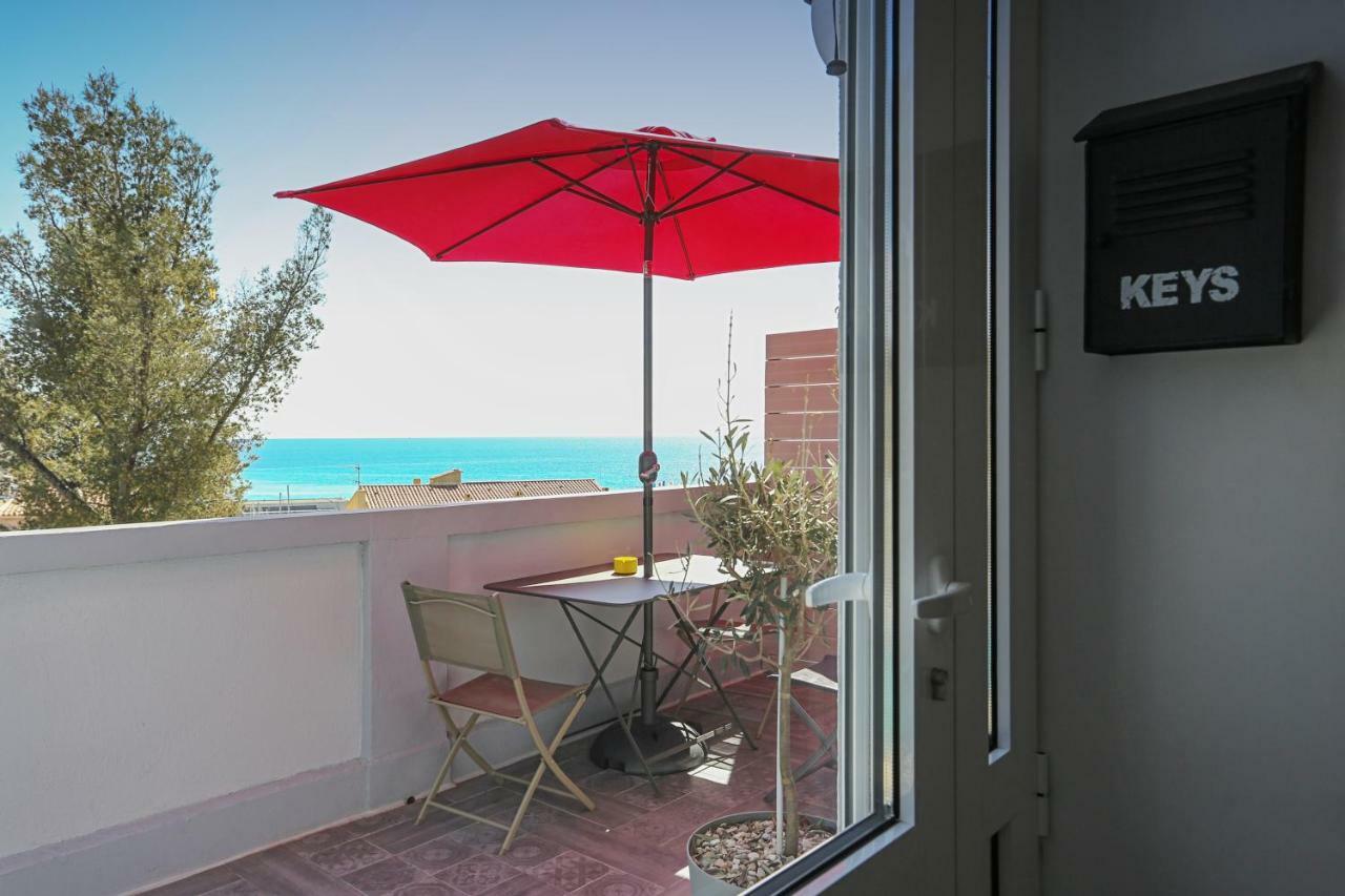 Sunrise Cassis Apartment Ngoại thất bức ảnh