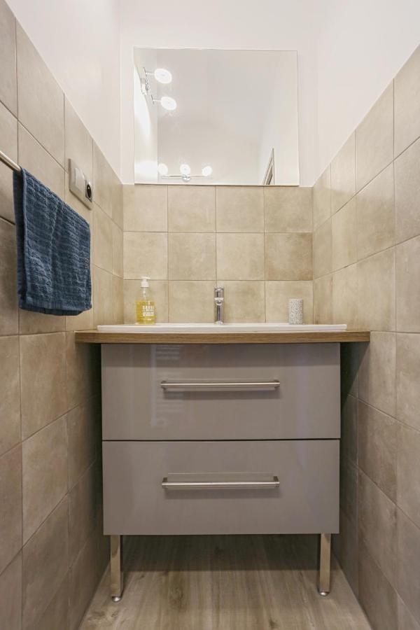 Sunrise Cassis Apartment Ngoại thất bức ảnh