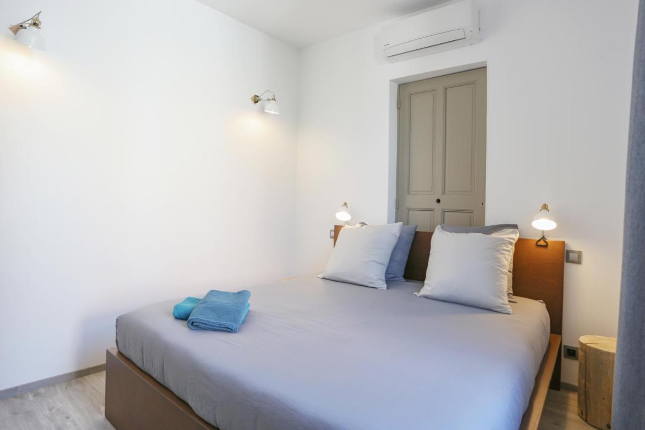 Sunrise Cassis Apartment Ngoại thất bức ảnh