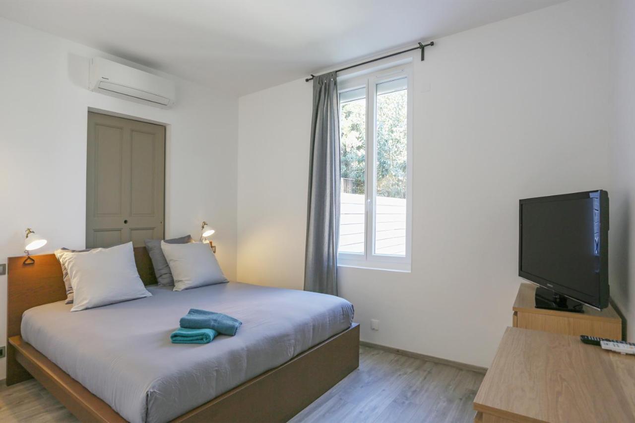 Sunrise Cassis Apartment Ngoại thất bức ảnh