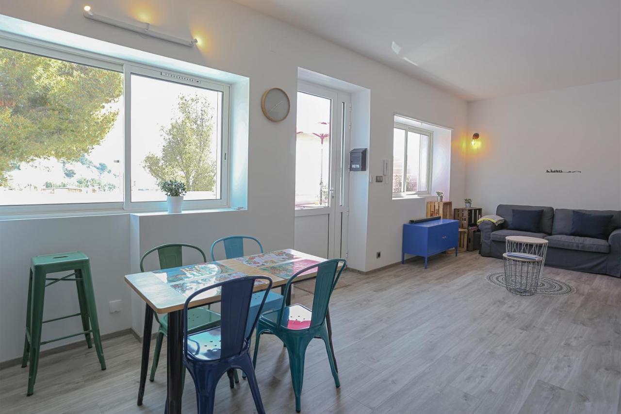 Sunrise Cassis Apartment Ngoại thất bức ảnh