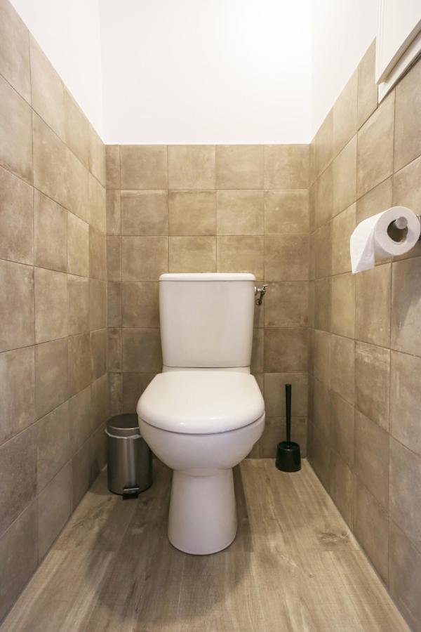 Sunrise Cassis Apartment Ngoại thất bức ảnh