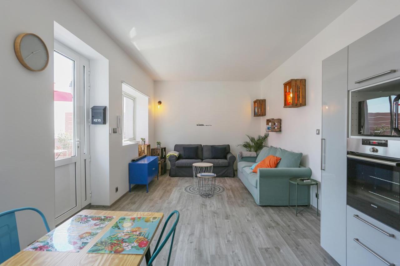 Sunrise Cassis Apartment Ngoại thất bức ảnh