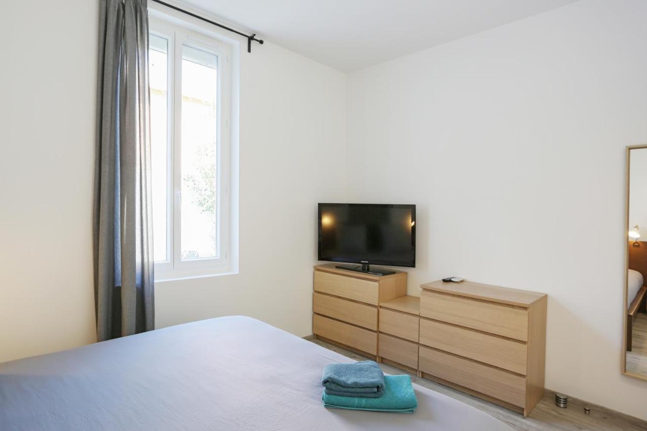 Sunrise Cassis Apartment Ngoại thất bức ảnh